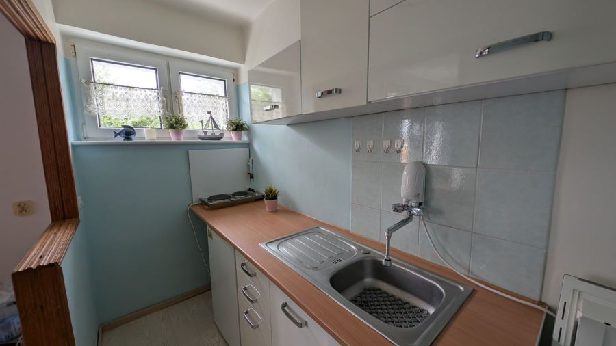 Elegancka jasna kawalerka 31 m2 Centrum Gdyni Blisko Morza Kolejki SKM: zdjecie 99158616