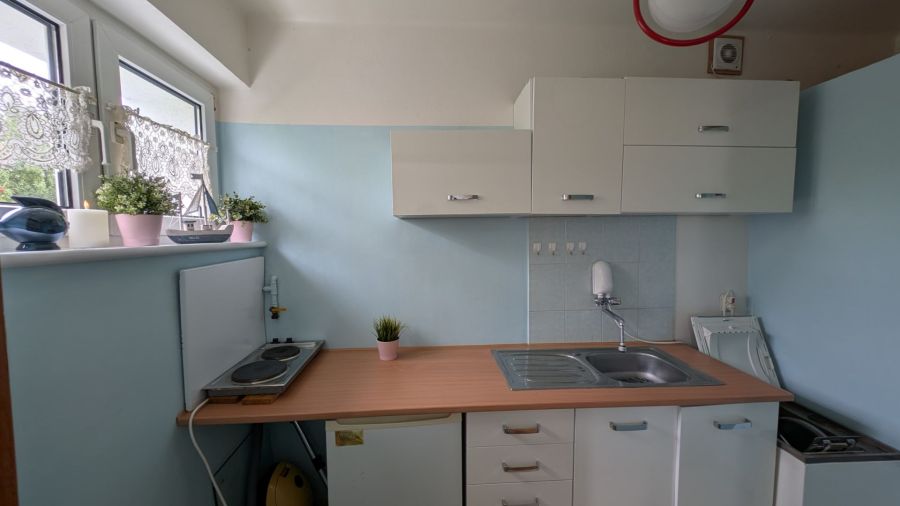 Elegancka jasna kawalerka 31 m2 Centrum Gdyni Blisko Morza Kolejki SKM: zdjecie 99158617