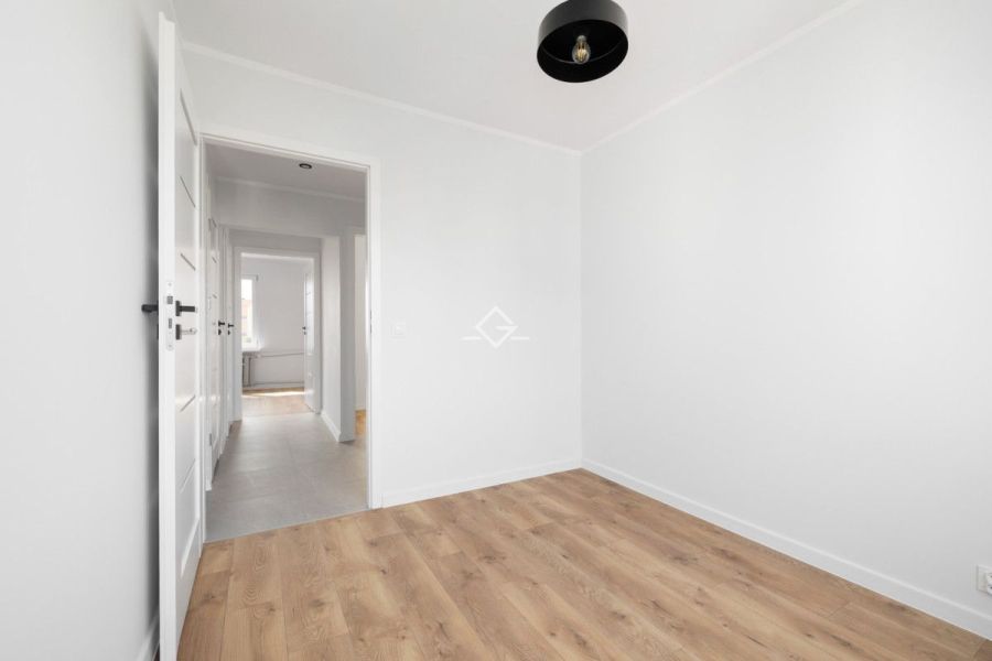 3 pokojowe mieszkanie | wykończone pod klucz: zdjecie 99158754