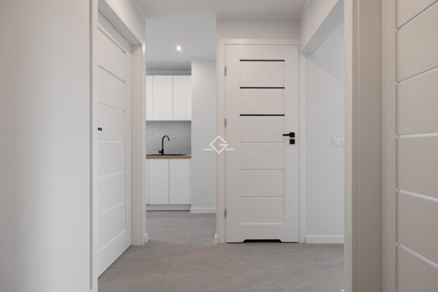3 pokojowe mieszkanie | wykończone pod klucz: zdjecie 99158755