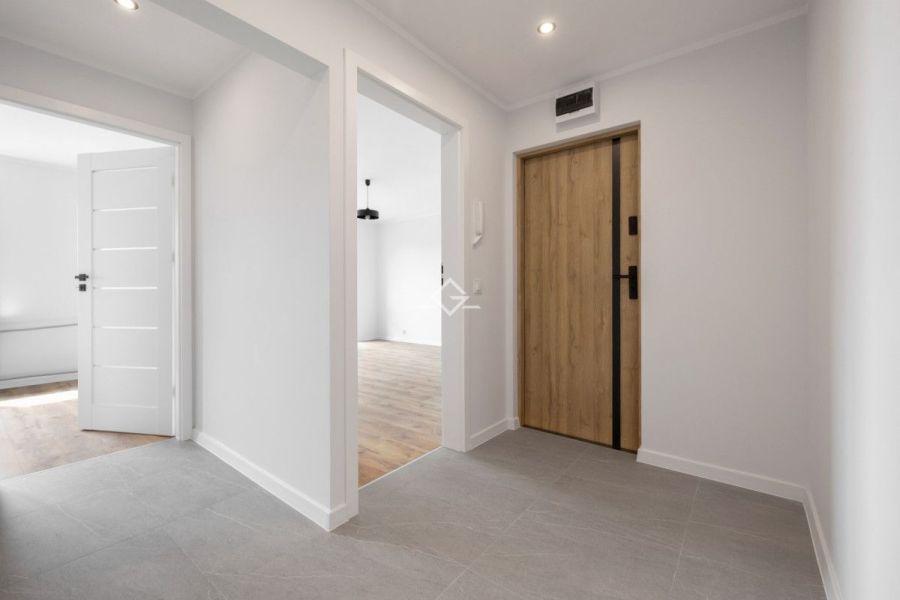 3 pokojowe mieszkanie | wykończone pod klucz: zdjecie 99158756