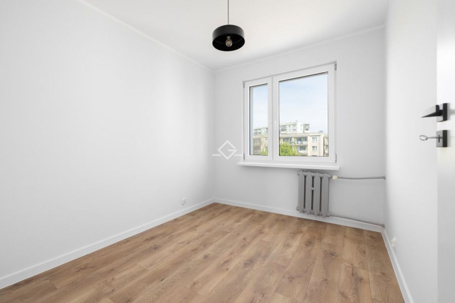 3 pokojowe mieszkanie | wykończone pod klucz: zdjecie 99158760