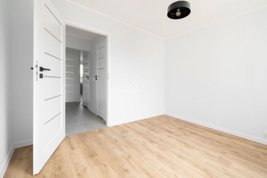 3 pokojowe mieszkanie | wykończone pod klucz: zdjecie 99158763