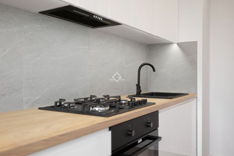 3 pokojowe mieszkanie | wykończone pod klucz: zdjecie 99158752