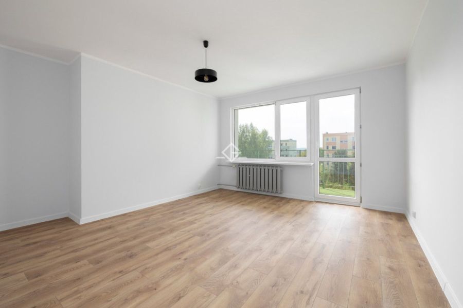 3 pokojowe mieszkanie | wykończone pod klucz: zdjecie 99158753