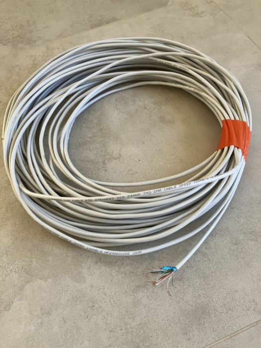 Przewody elektryczne: zdjecie 99159702
