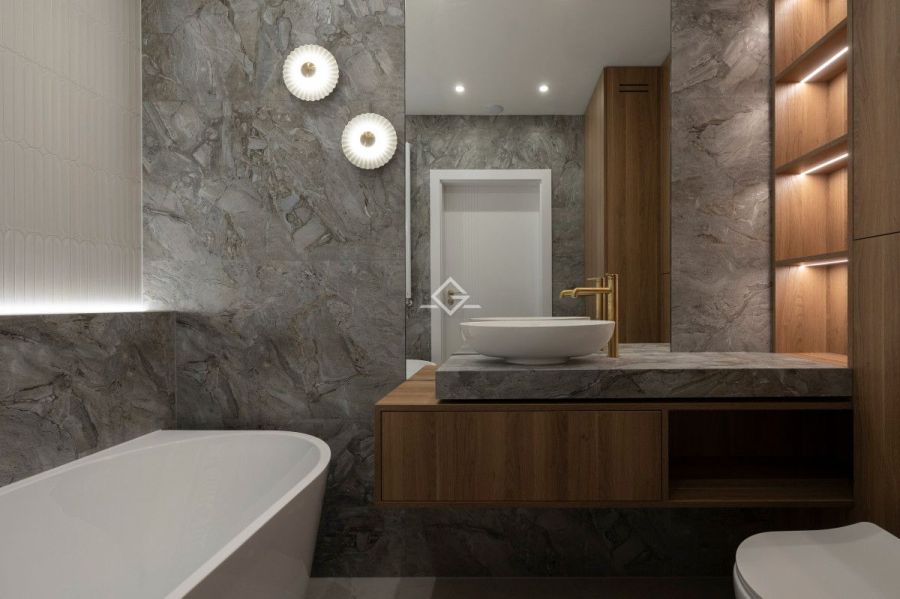 apartament premium z widokiem na morze: zdjecie 99206694