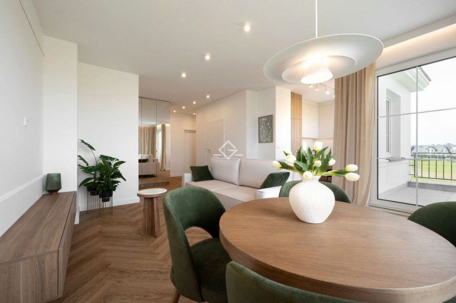 apartament premium z widokiem na morze: zdjecie 99206687