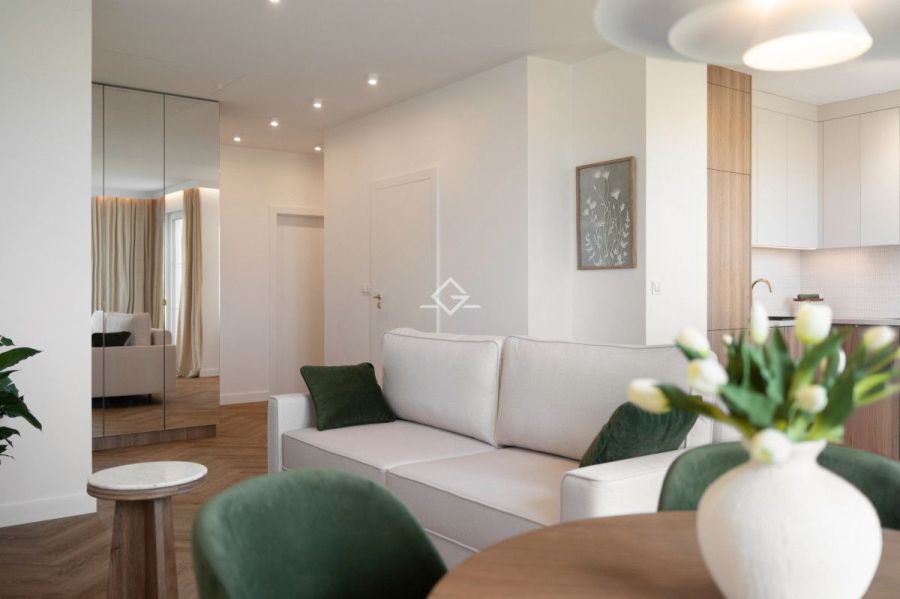 apartament premium z widokiem na morze: zdjecie 99206688