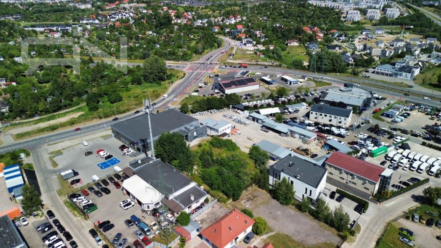 Armii Krajowej/Kartuska |Usługowa|Jasień|Uzbrojona: zdjecie 99161362