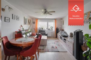 Centrum Wrzeszcza | Klimatyzacja | 3 Pokoje: zdjecie 66497286