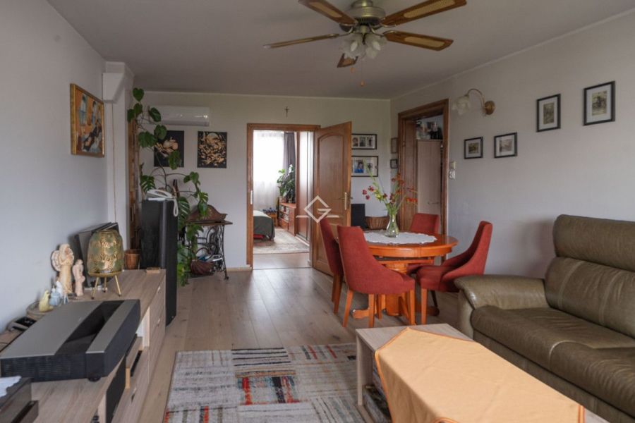 Centrum Wrzeszcza | Klimatyzacja | 3 Pokoje: zdjecie 99161564