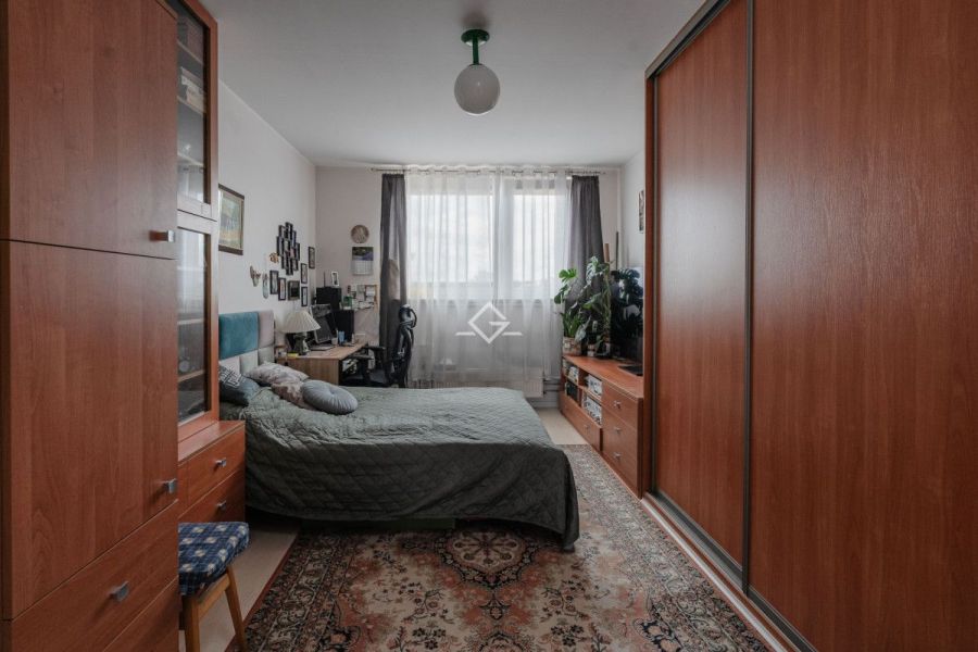 Centrum Wrzeszcza | Klimatyzacja | 3 Pokoje: zdjecie 99161565