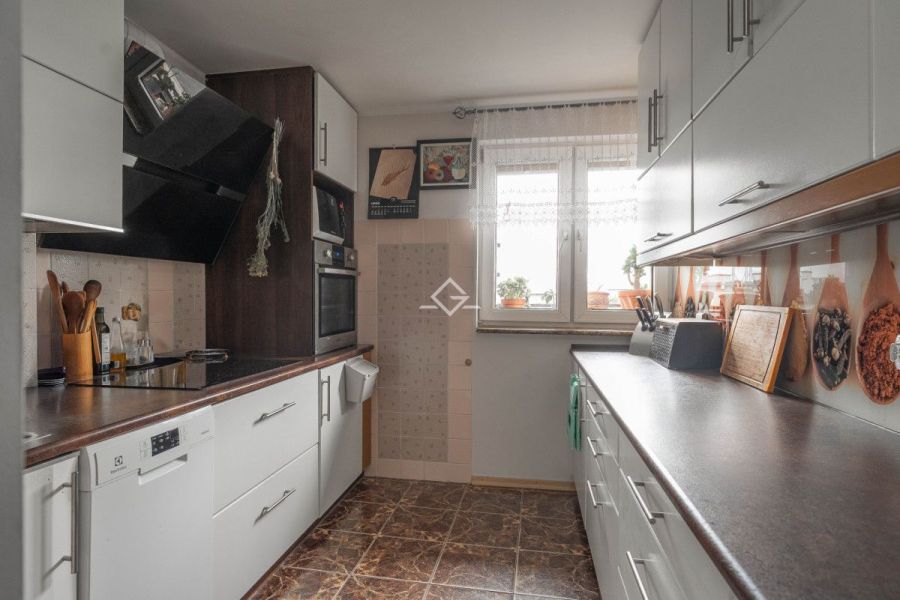 Centrum Wrzeszcza | Klimatyzacja | 3 Pokoje: zdjecie 99161566