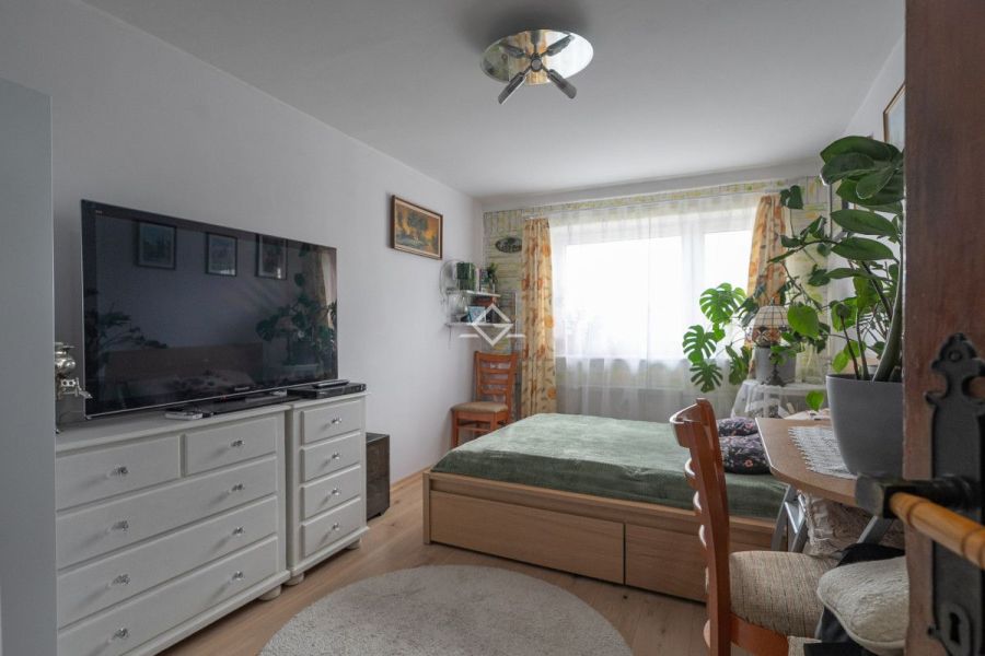 Centrum Wrzeszcza | Klimatyzacja | 3 Pokoje: zdjecie 99161567