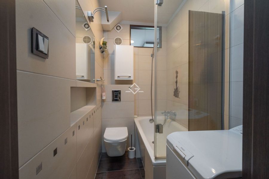 Centrum Wrzeszcza | Klimatyzacja | 3 Pokoje: zdjecie 99161568