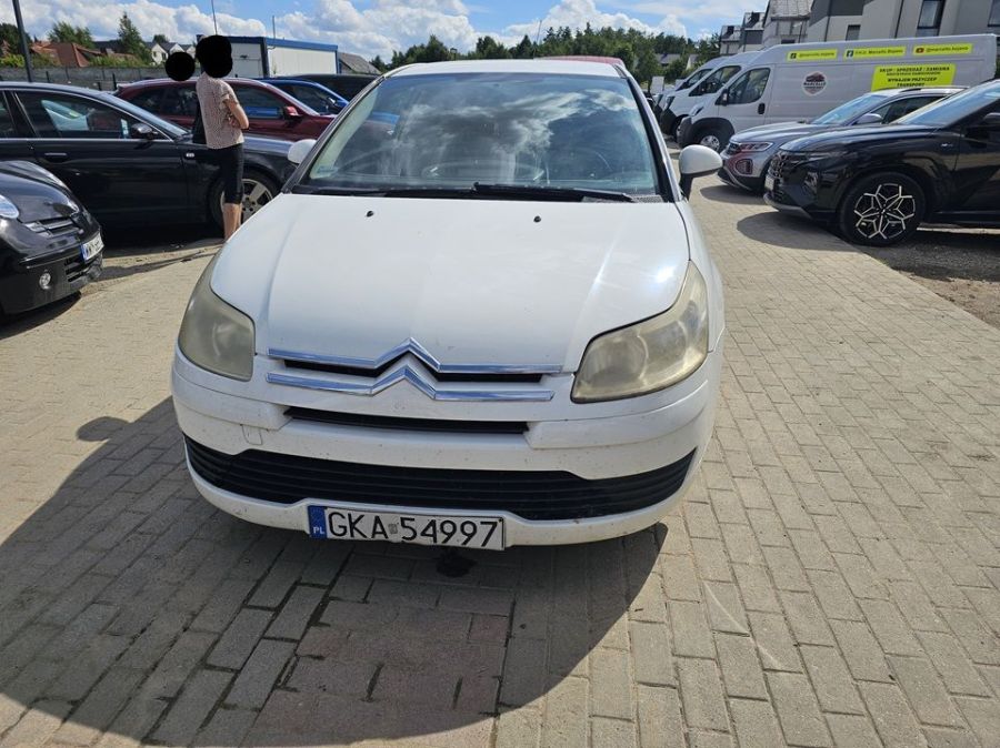 Citroën C4