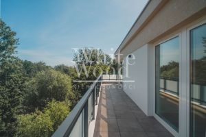 Apartament z tarasem | ostatnie piętro | centrum: zdjecie 66521158