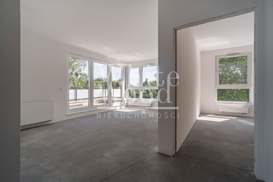 Apartament z tarasem | ostatnie piętro | centrum: zdjecie 99324376