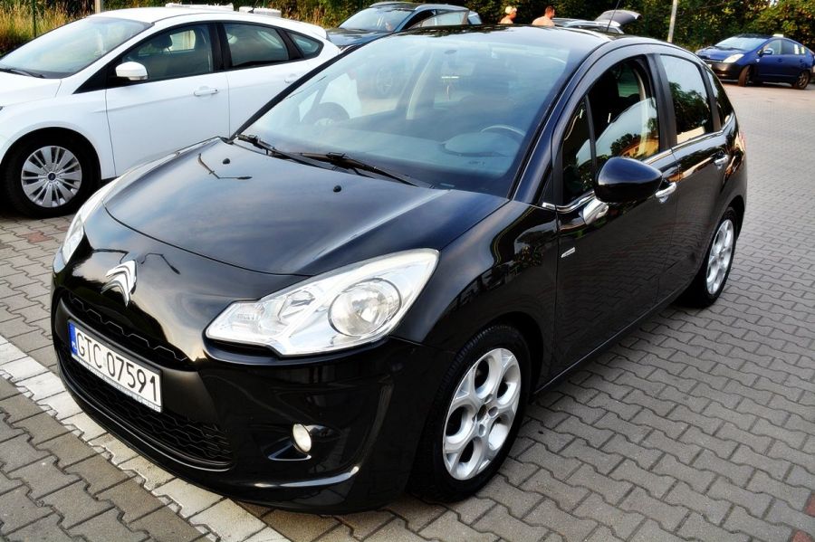 Citroën C3