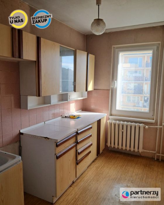 3 pokoje blisko lasu/do remontu/od zaraz: zdjecie 99523546