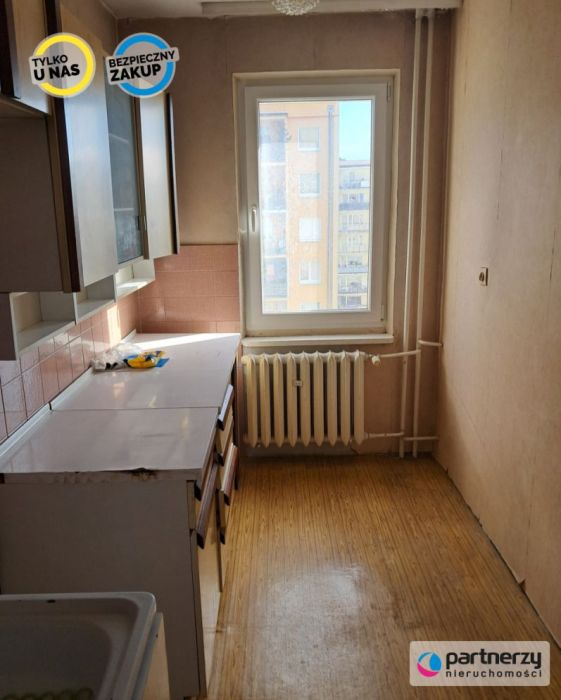 3 pokoje blisko lasu/do remontu/od zaraz: zdjecie 99523547