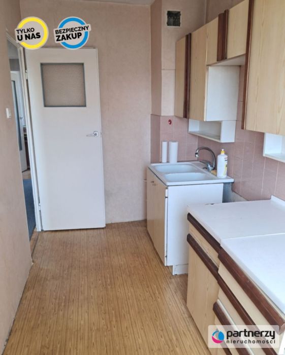 3 pokoje blisko lasu/do remontu/od zaraz: zdjecie 99523548