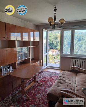 3 pokoje blisko lasu/do remontu/od zaraz: zdjecie 66497794