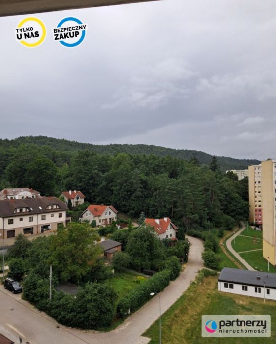 3 pokoje blisko lasu/do remontu/od zaraz: zdjecie 99165479