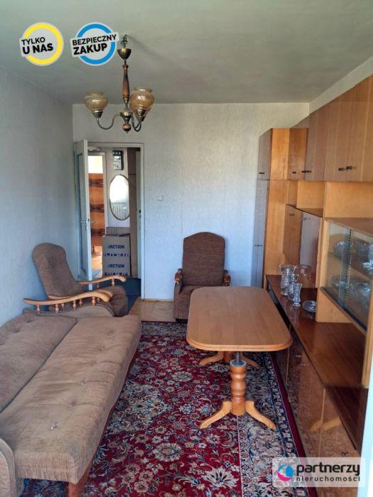 3 pokoje blisko lasu/do remontu/od zaraz: zdjecie 99523545