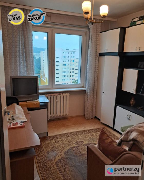 3 pokoje blisko lasu/do remontu/od zaraz: zdjecie 99165485