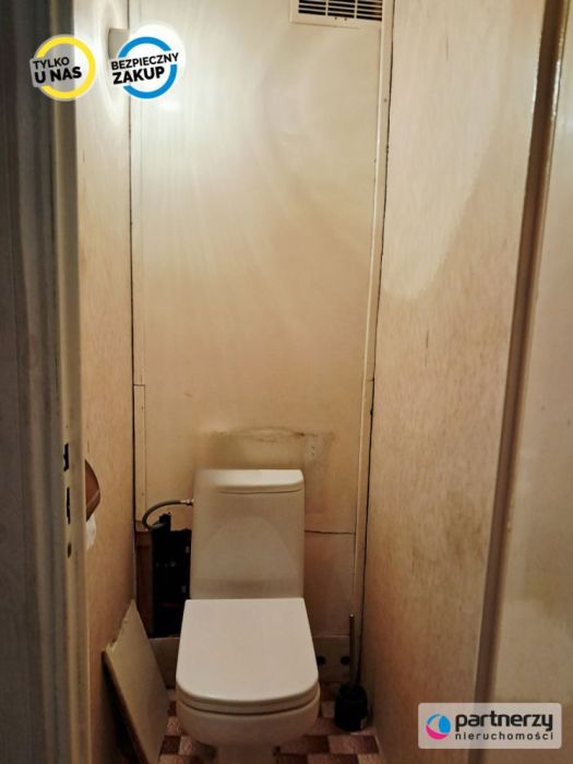 3 pokoje blisko lasu/do remontu/od zaraz: zdjecie 99165490