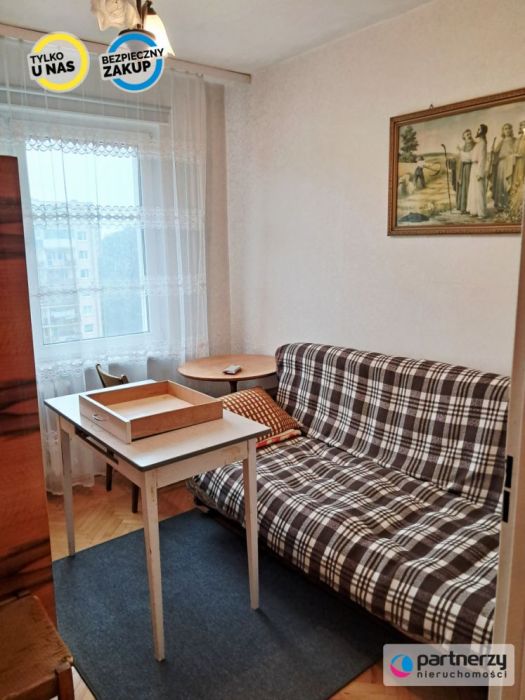 3 pokoje blisko lasu/do remontu/od zaraz: zdjecie 99165492