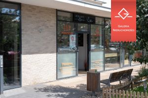 Lokal Letnica | przy ulicy | wolny od zaraz: zdjecie 66497797