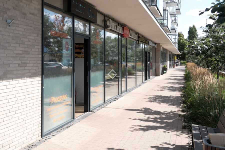 Lokal Letnica | przy ulicy | wolny od zaraz: zdjecie 99165560