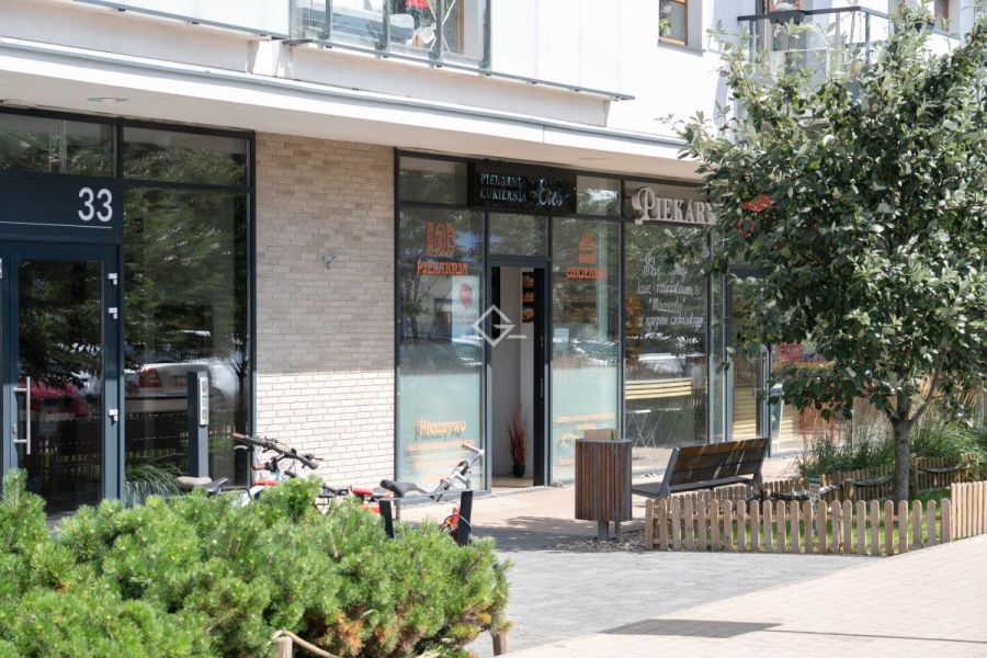 Lokal Letnica | przy ulicy | wolny od zaraz: zdjecie 99165564