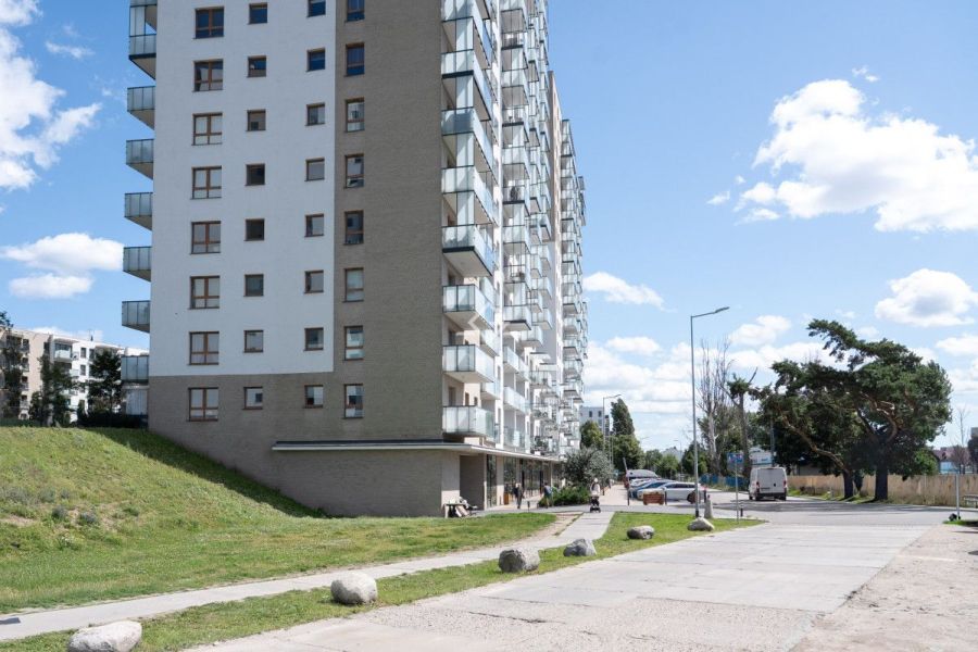 Lokal Letnica | przy ulicy | wolny od zaraz: zdjecie 99165573