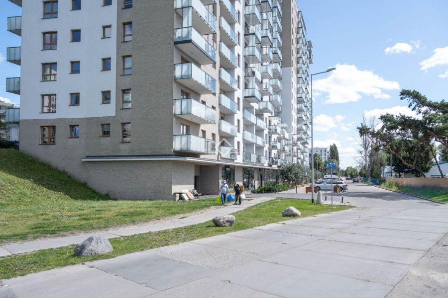 Lokal Letnica | przy ulicy | wolny od zaraz: zdjecie 99165574