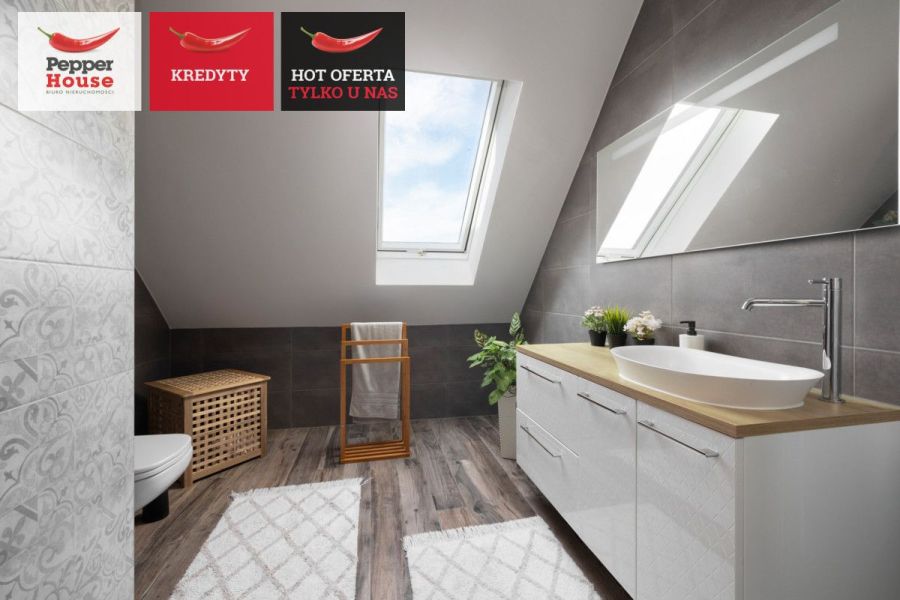 Dom 139m2 blisko pięknej plaży Ostrowo/Karwia: zdjecie 99167047