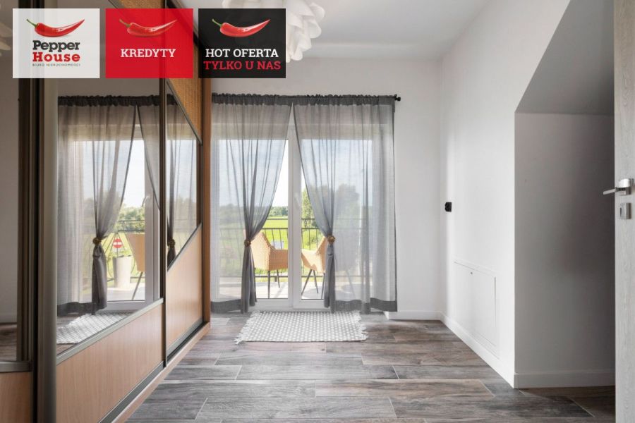 Dom 139m2 blisko pięknej plaży Ostrowo/Karwia: zdjecie 99167049