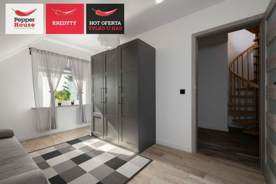 Dom 139m2 blisko pięknej plaży Ostrowo/Karwia: zdjecie 99167050