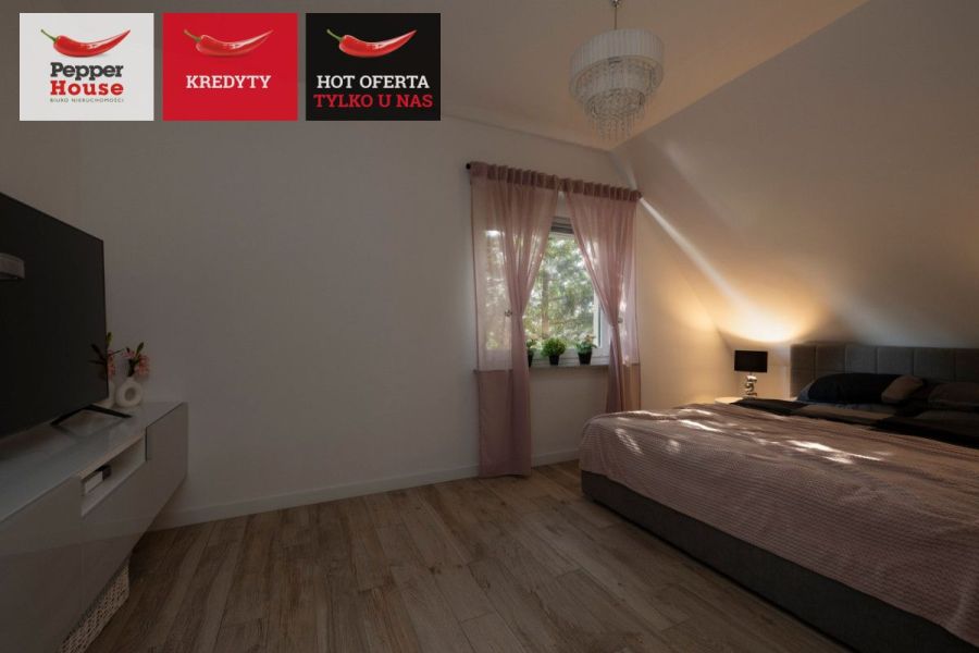 Dom 139m2 blisko pięknej plaży Ostrowo/Karwia: zdjecie 99167053