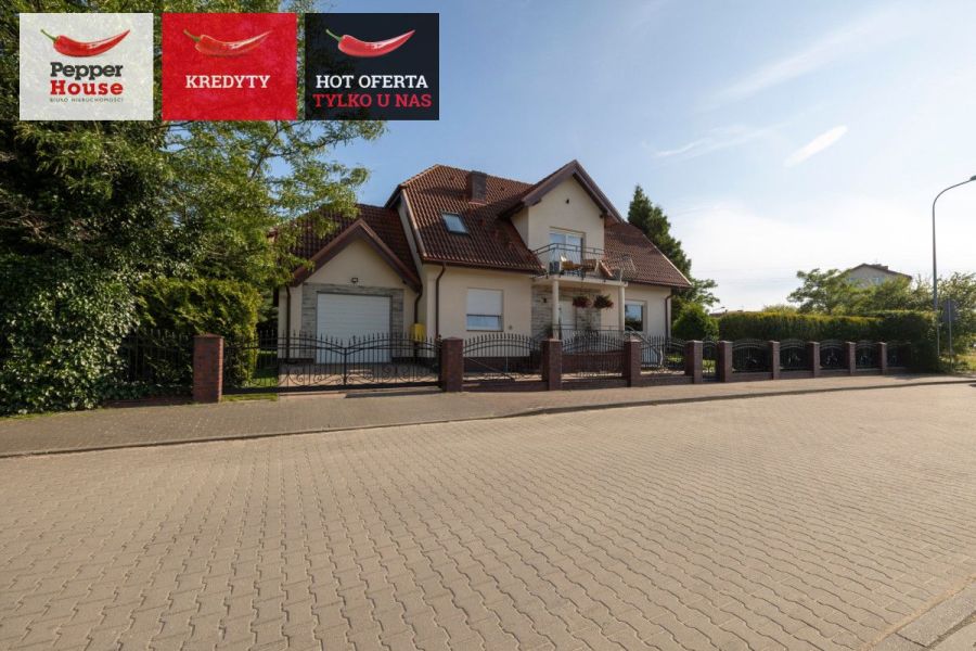 Dom 139m2 blisko pięknej plaży Ostrowo/Karwia: zdjecie 99410874