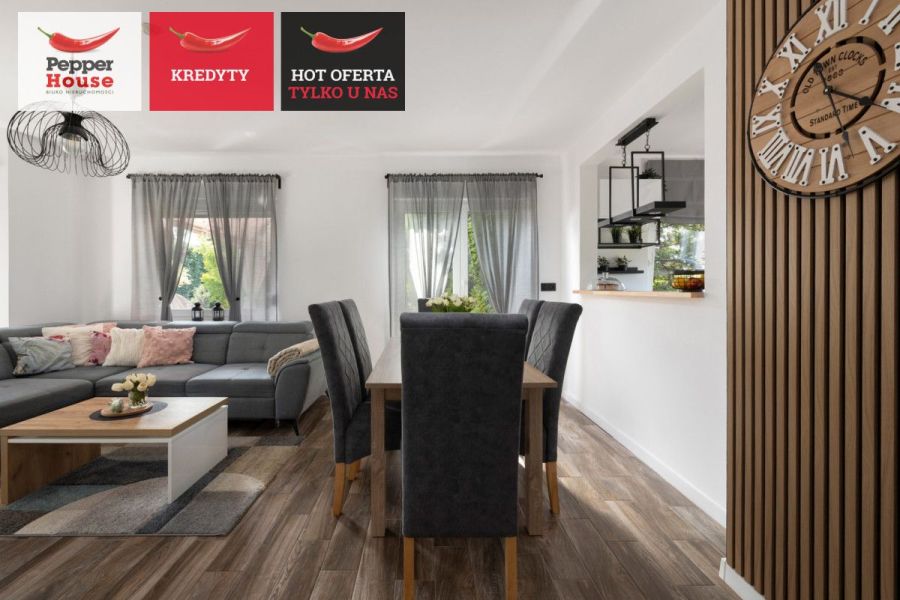 Dom 139m2 blisko pięknej plaży Ostrowo/Karwia: zdjecie 99167029