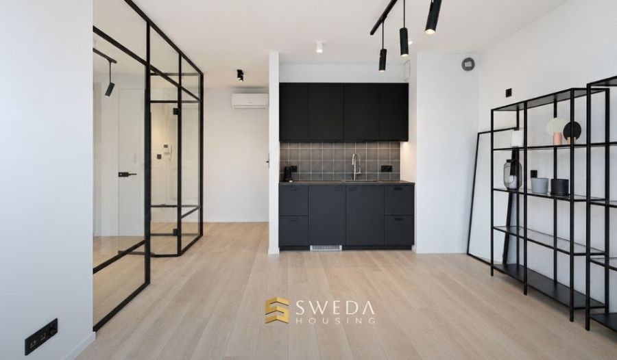 2-pokojowe mieszkanie w sercu Garnizonu: zdjecie 99573197