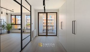 2-pokojowe mieszkanie w sercu Garnizonu: zdjecie 66554862