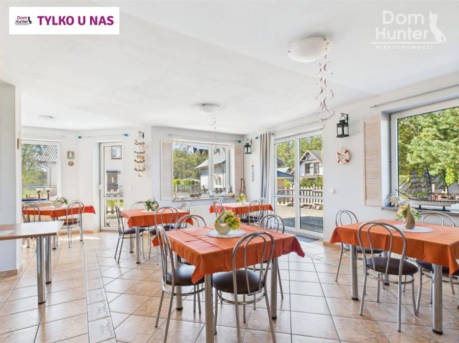 Hotel/Pensjonat - Ostrowo: zdjecie 99422438