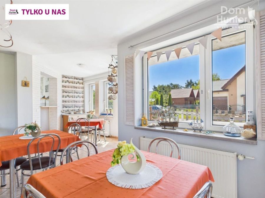 Hotel/Pensjonat - Ostrowo: zdjecie 99422439