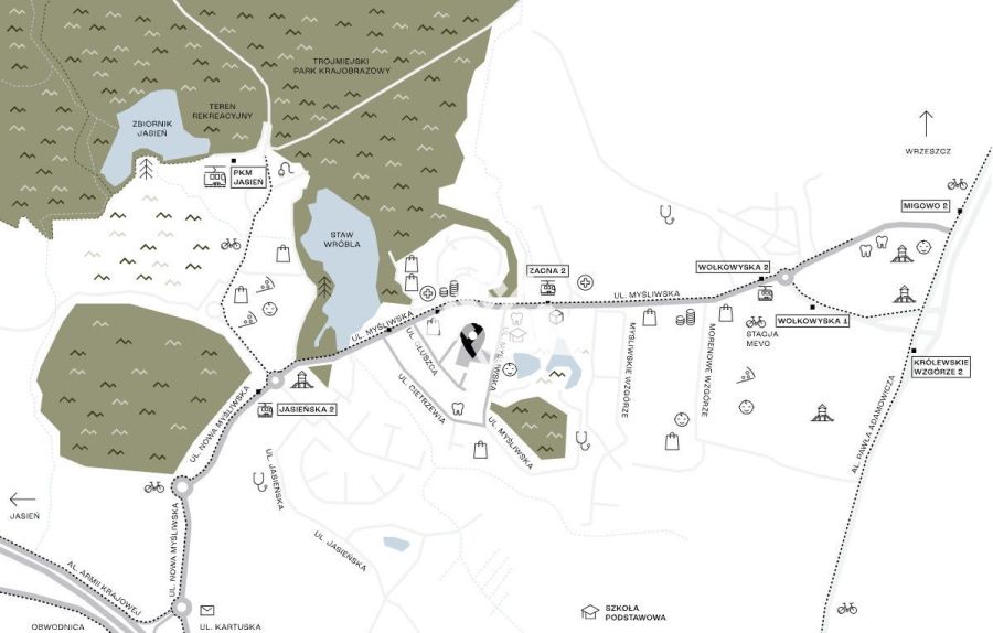 Zamieszkaj w Scando Residence!: zdjecie 99168198