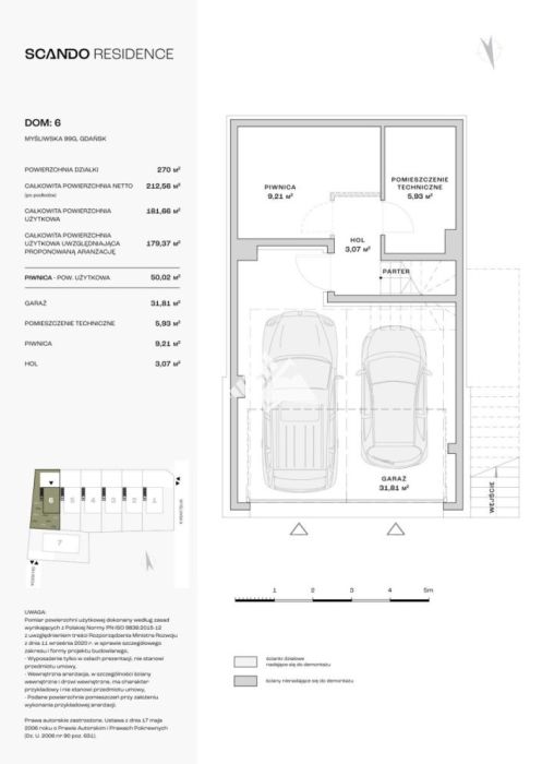 Zamieszkaj w Scando Residence!: zdjecie 99168205